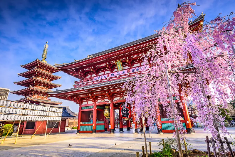Foto Tokyo