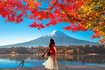 Foto Kawaguchi