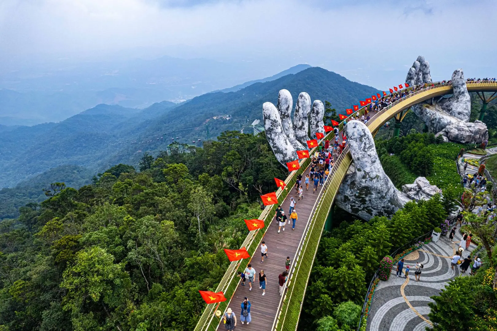 Foto Vietnam