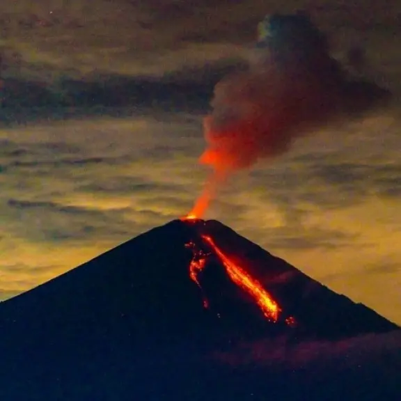 Foto observasi geologi