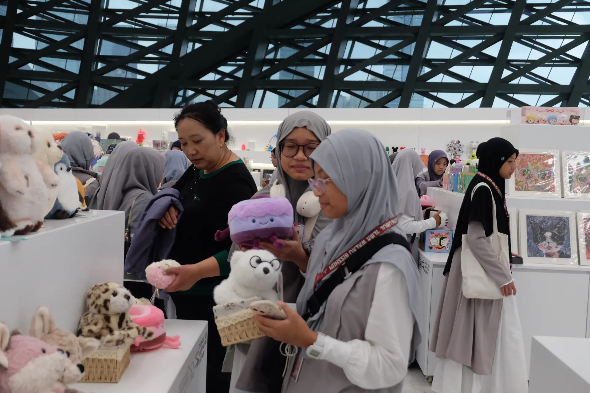 Al Azhar Int. Islamic Boarding School