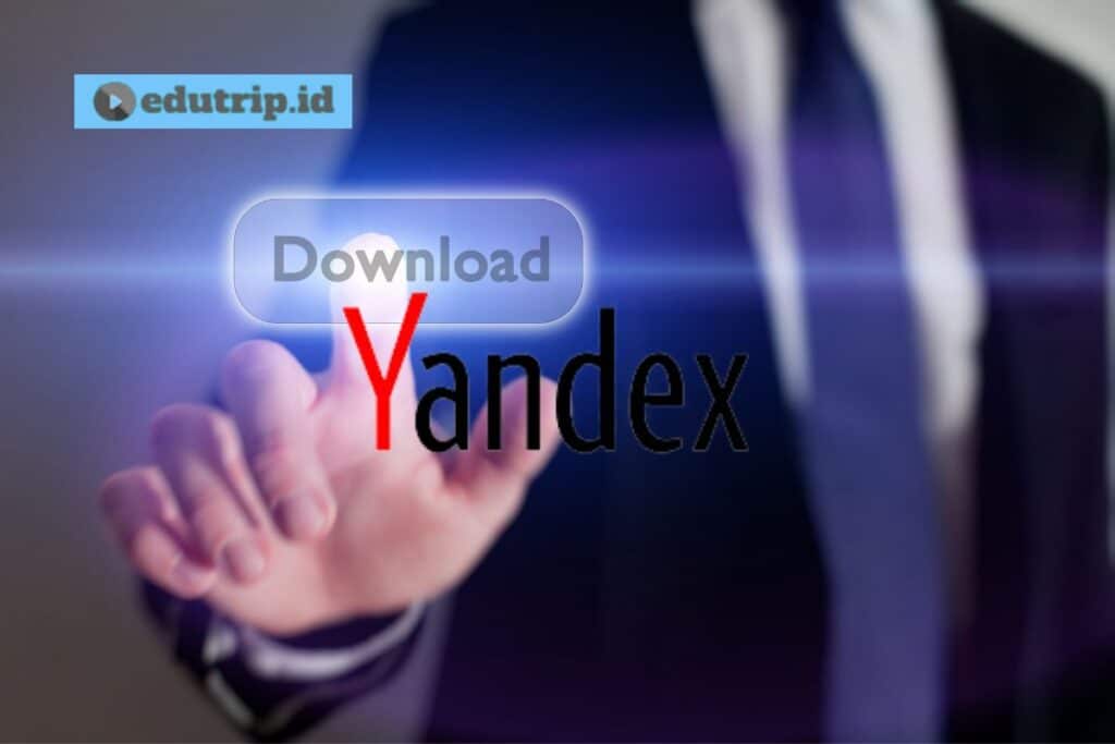 100% Mudah, Begini Cara Download Video Yandex Tanpa Registrasi