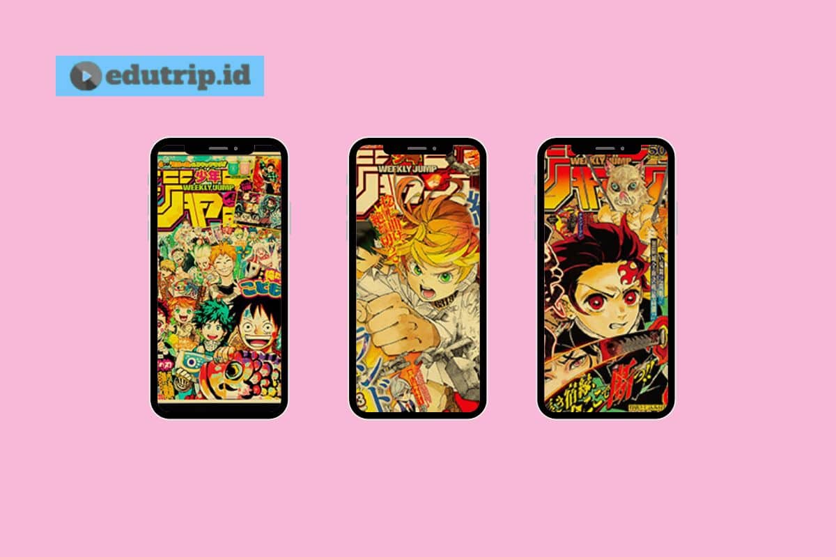 Baca Komik Gratis Dengan Mangasusu Apk 2023 Edutrip Id