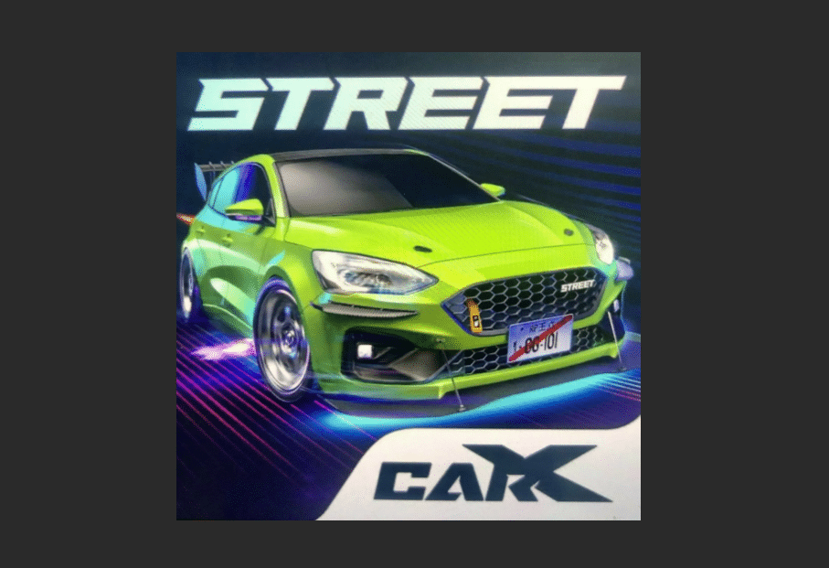 Link-Download-Permainan-CarX-Street-Mod