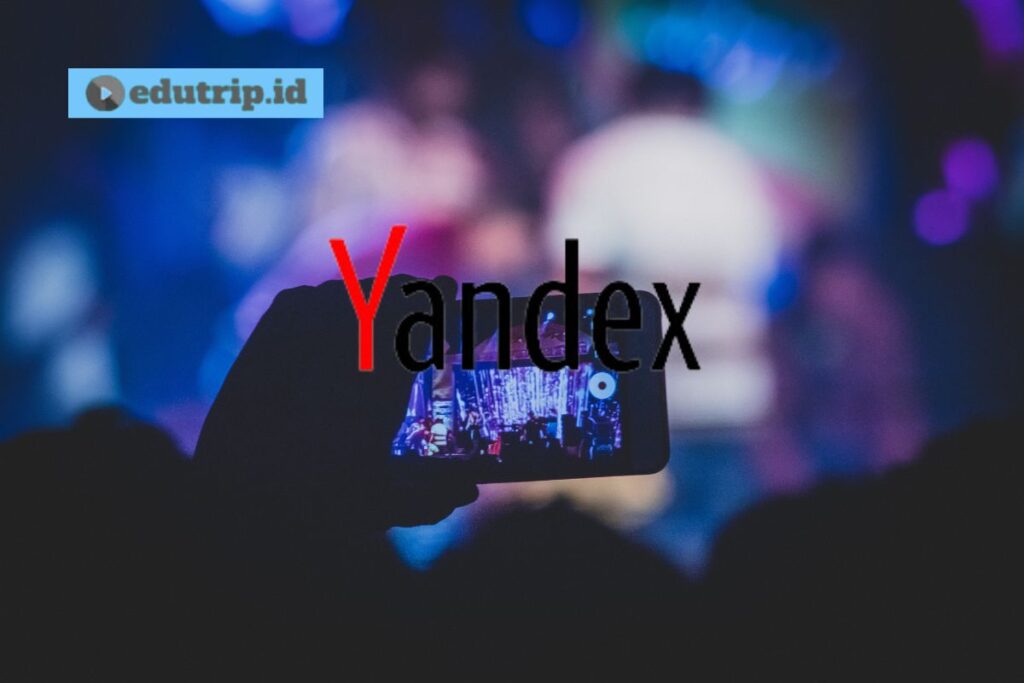 Yandex Mahasiswa Apk